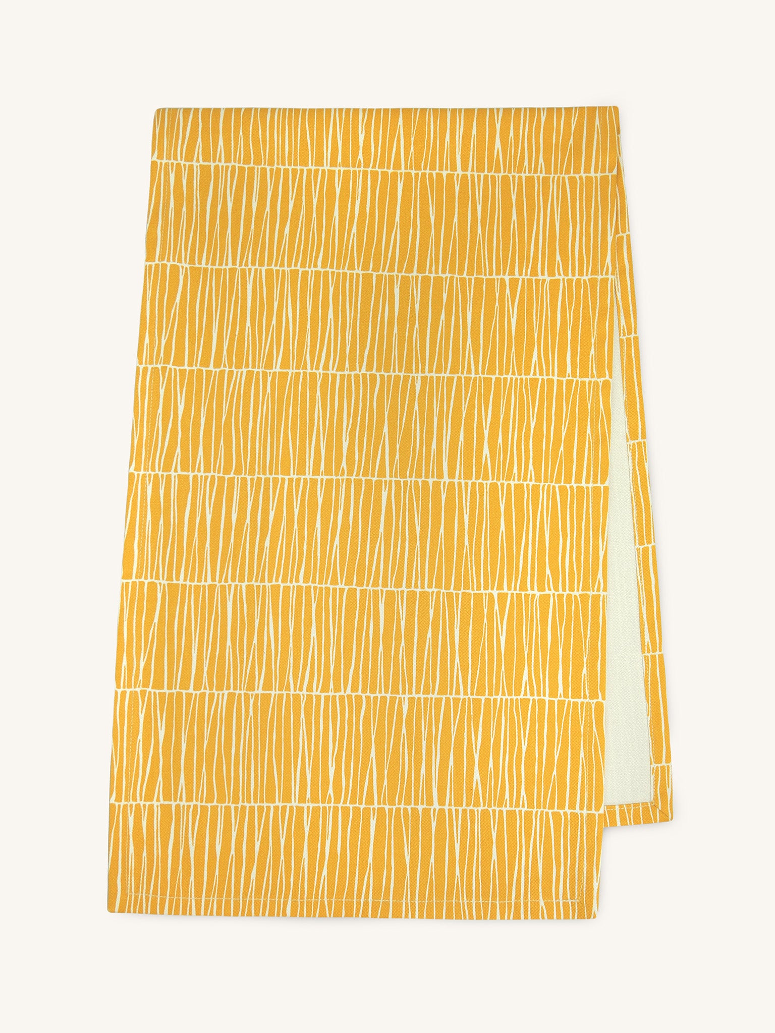Table runner – Barr