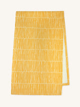 Table runner – Barr
