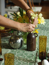 Fabric by the metre – Korall