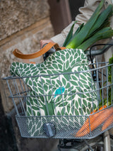 Ulrika tote – Gömställe