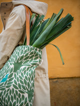 Ulrika tote – Gömställe