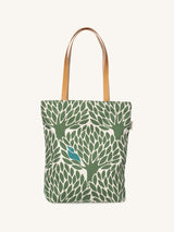 Ulrika tote – Gömställe