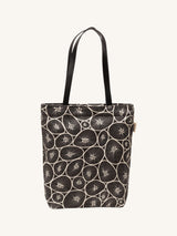 Ulrika tote bag – Korall