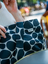 Fanny tote – Stenar 
