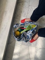 Fanny tote – Drömmar 