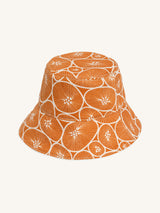 Solhatt – Korall 