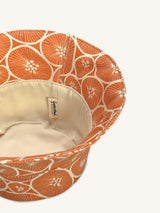 Solhatt – Korall 