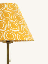 Lampshade – Solar