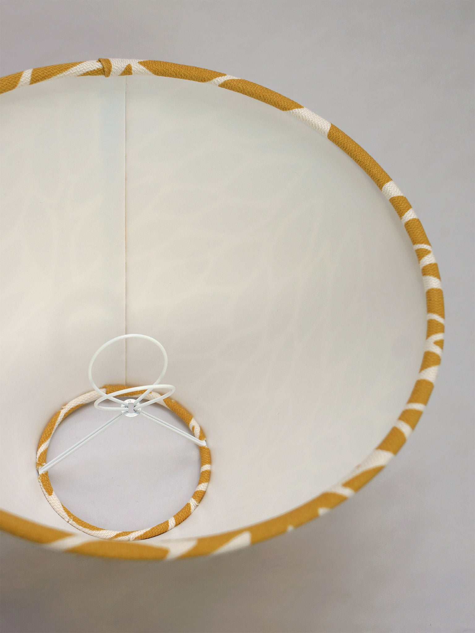 Lampskärm – Gömställe