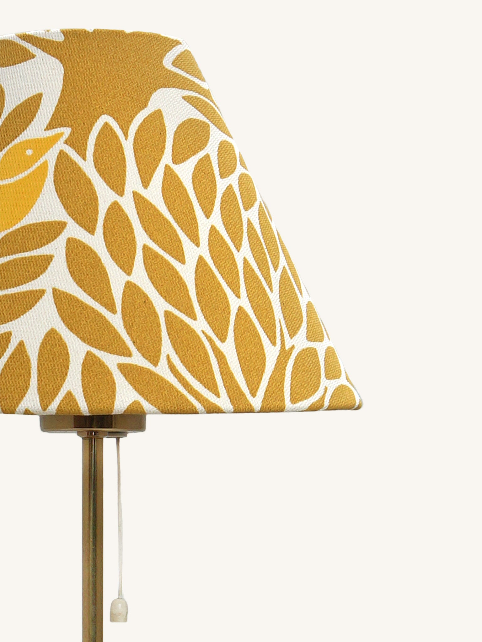 Lampskärm – Gömställe