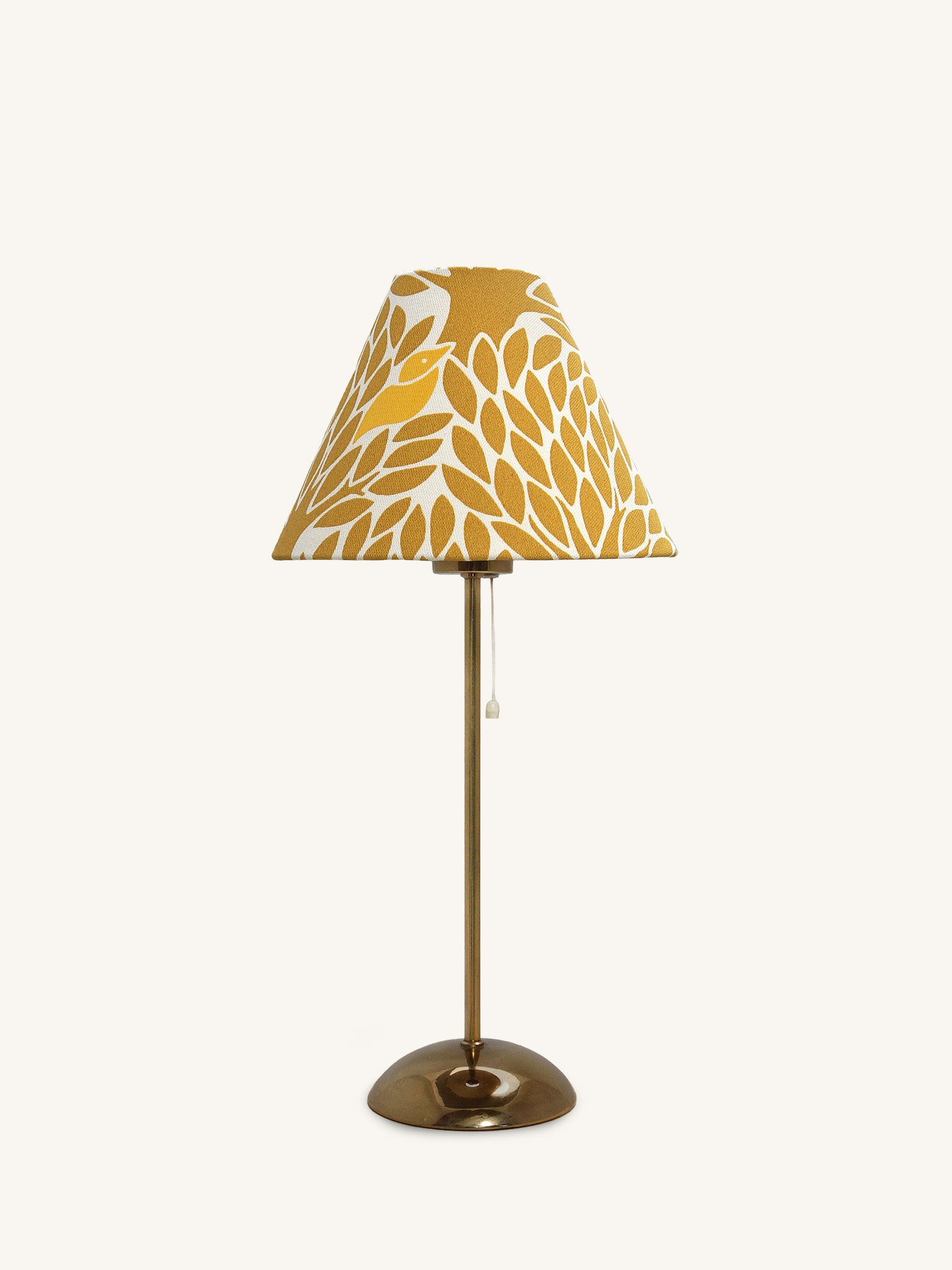 Lampskärm – Gömställe