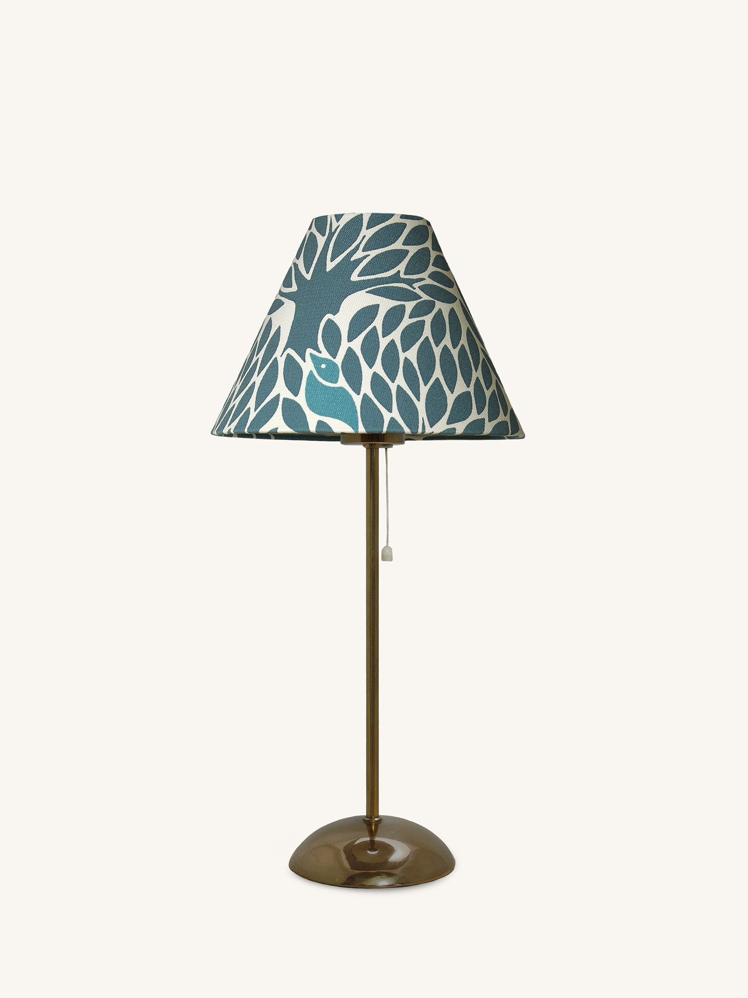 Lampshade – Gömställe