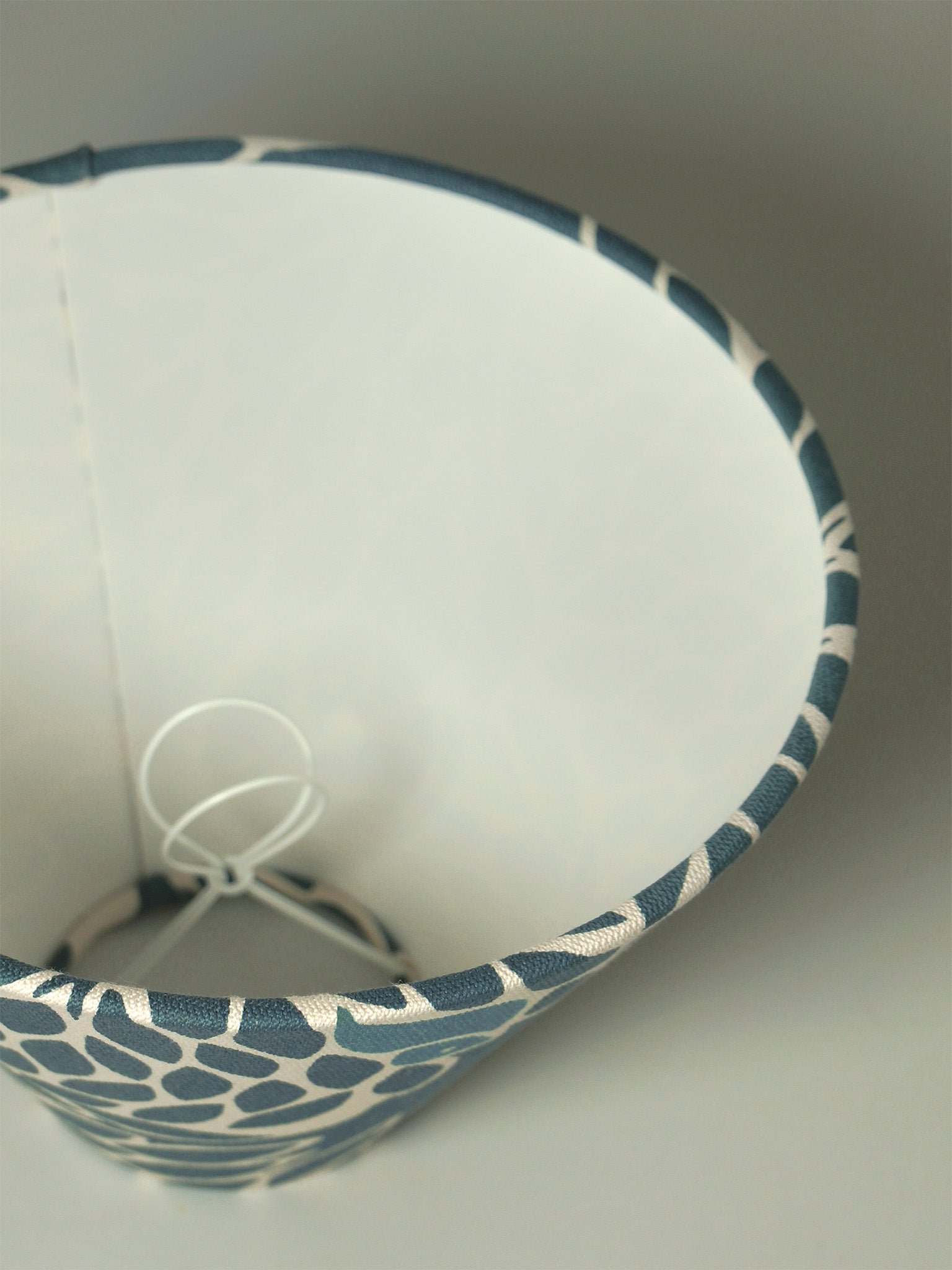 Lampshade – Gömställe