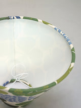 Lampskärm – Lyckoklöver