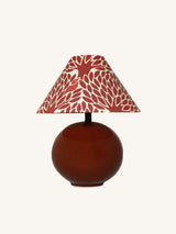 Lampshade – Gömställe
