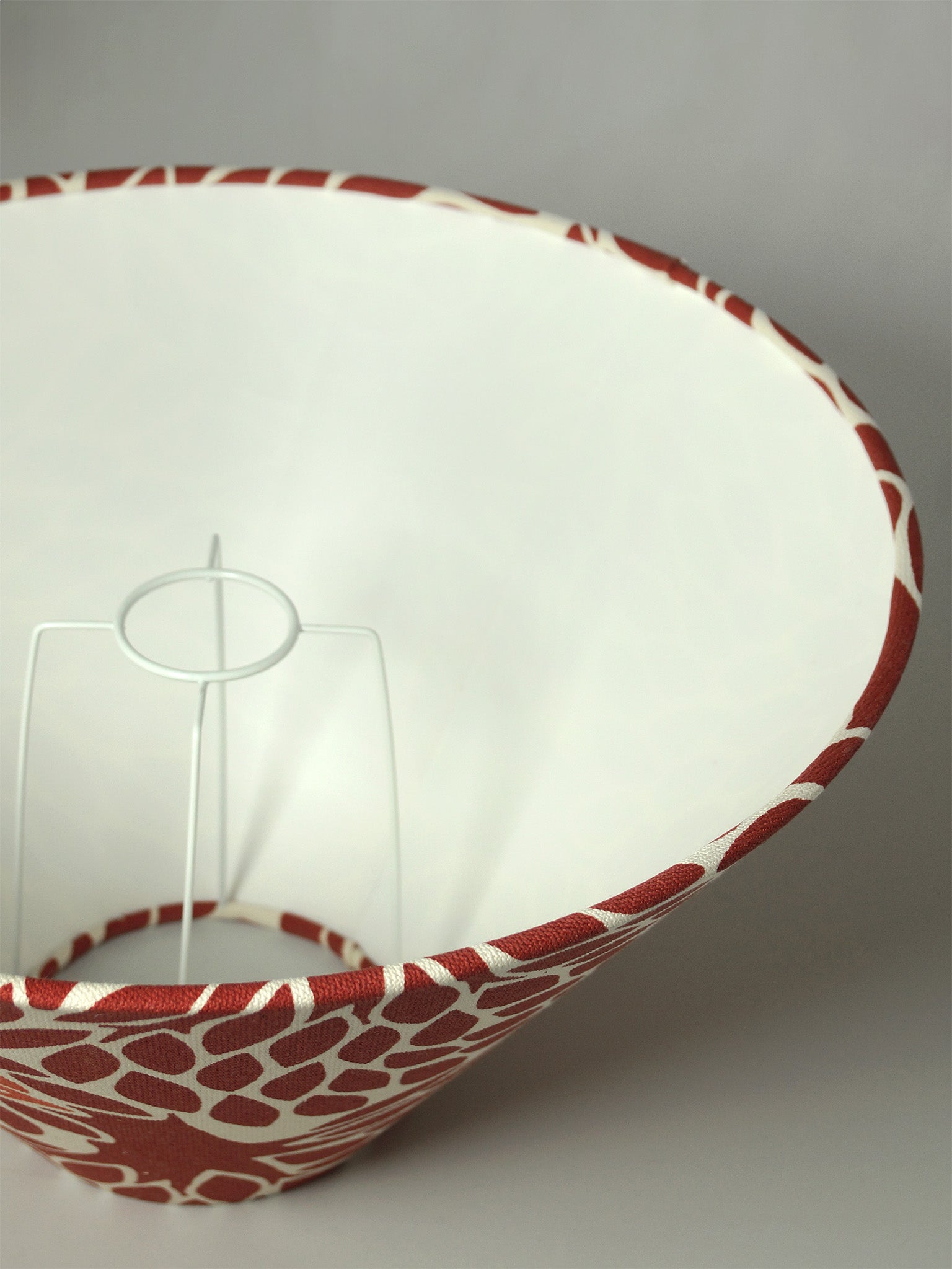 Lampshade – Gömställe