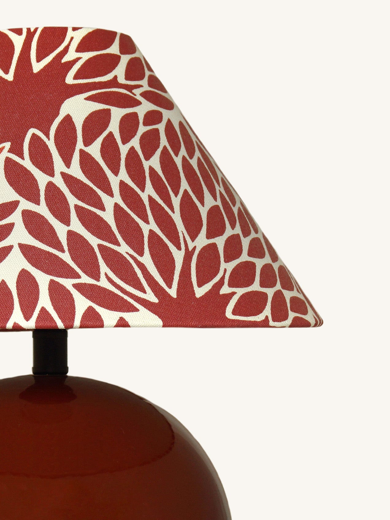 Lampshade – Gömställe