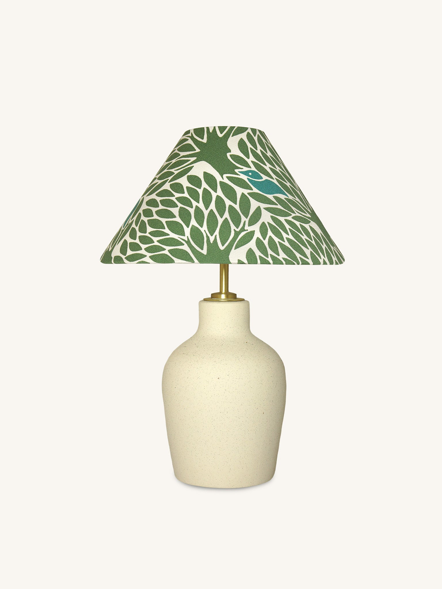 Lampshade – Gömställe