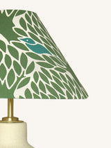 Lampshade – Gömställe