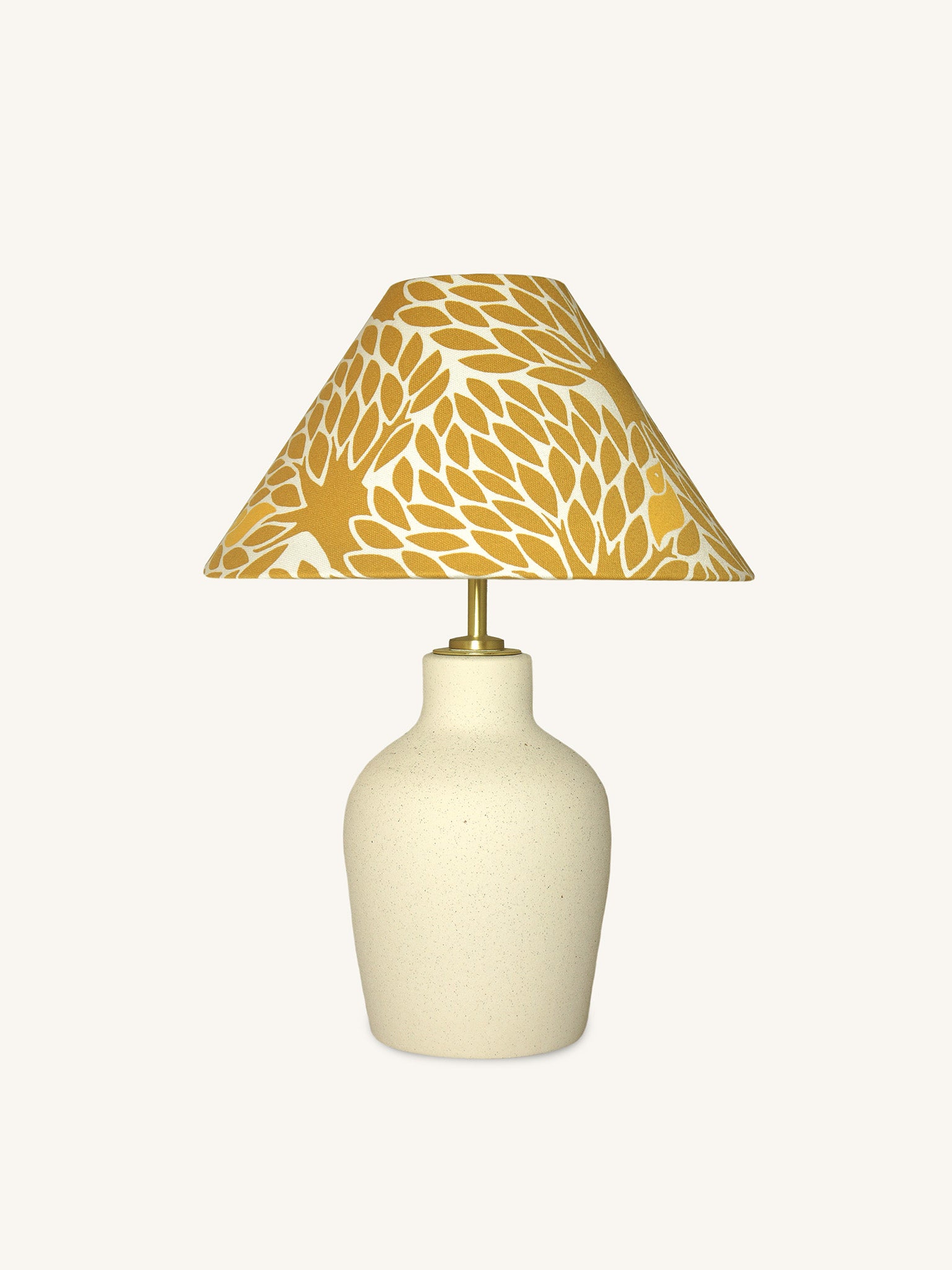 Lampshade – Gömställe