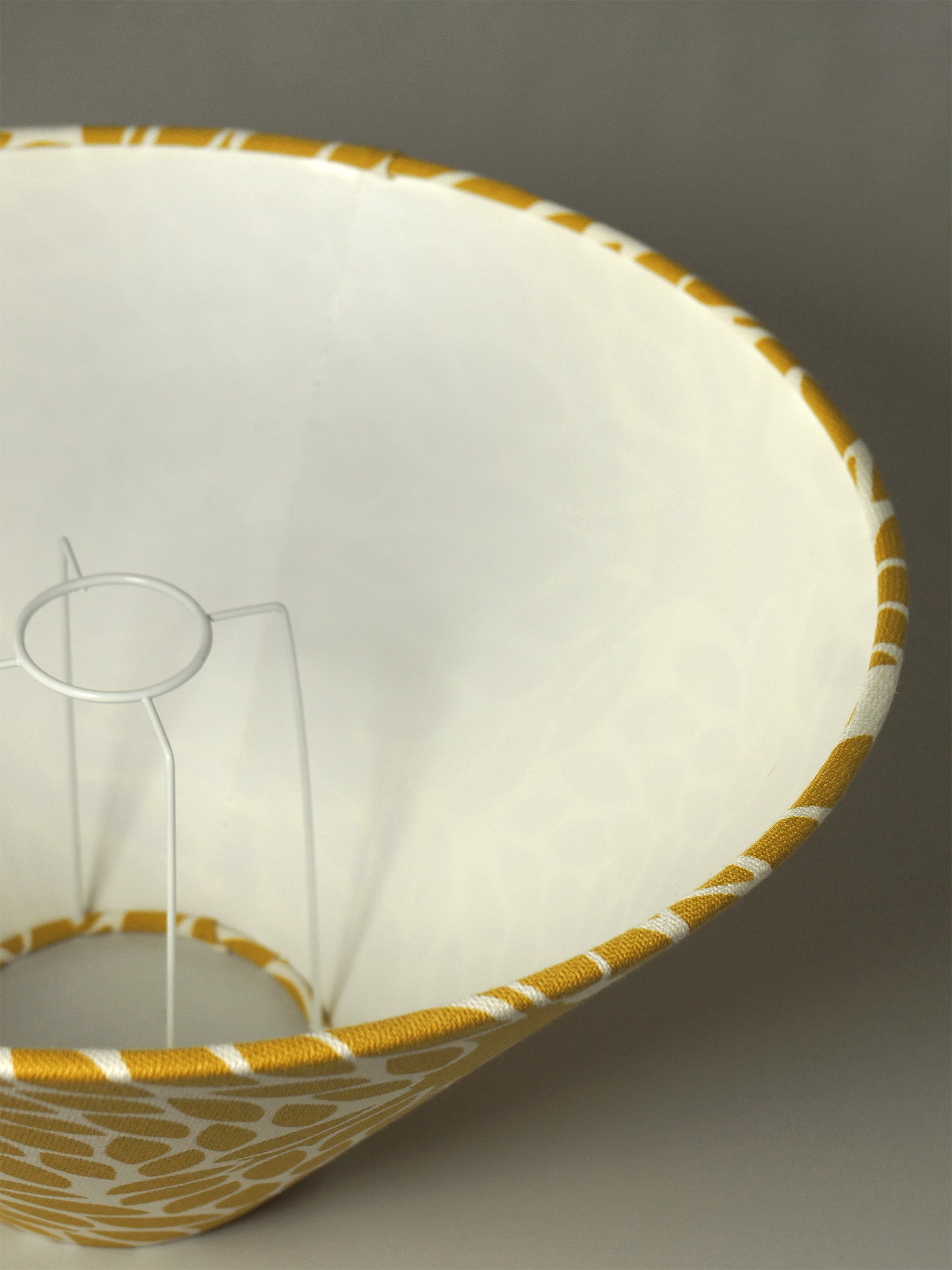Lampshade – Gömställe