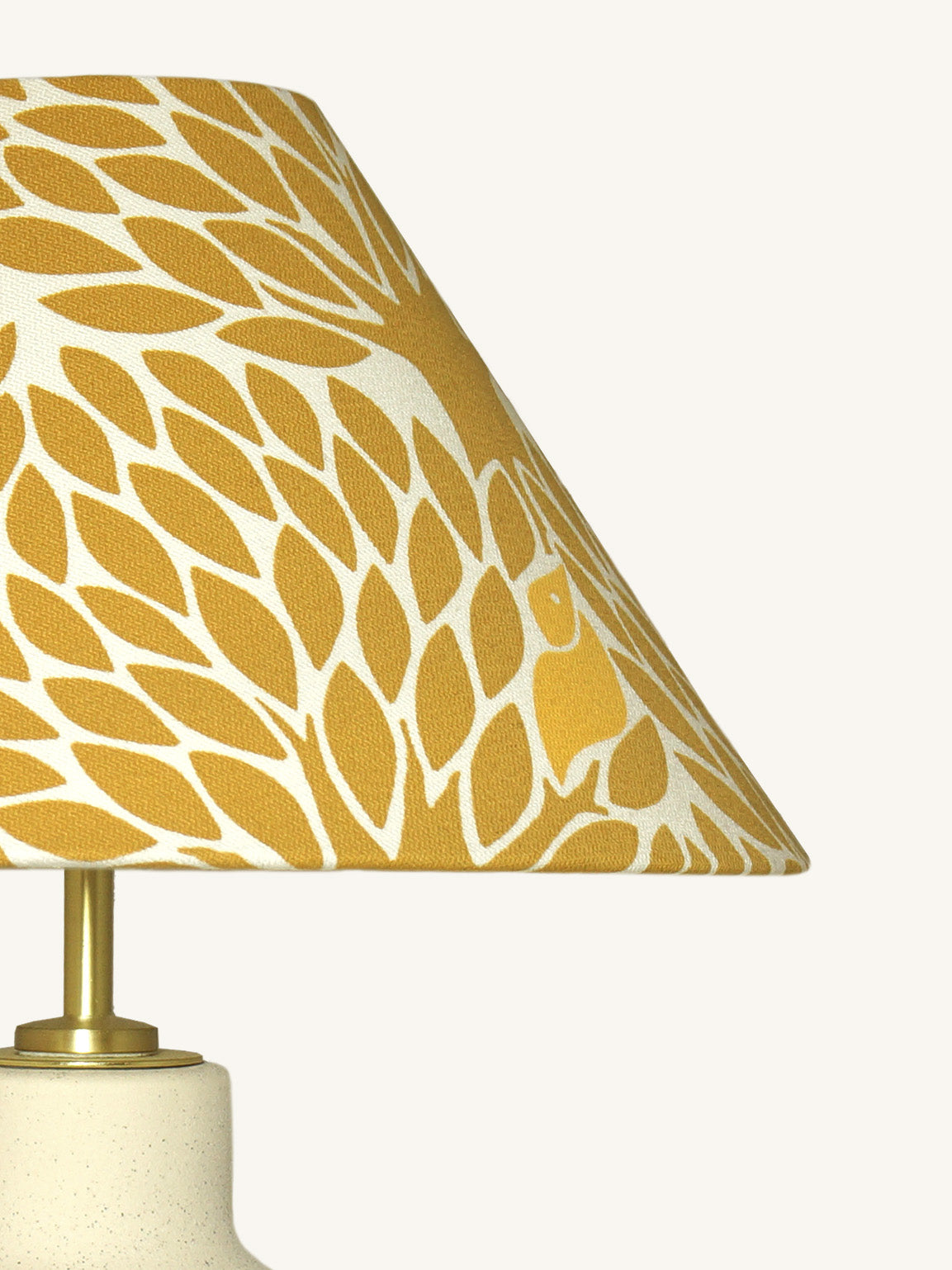 Lampshade – Gömställe