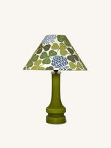 Lampshade – Lyckoklöver