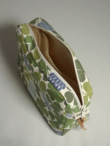 Wash bag L – Lyckoklöver