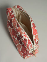 Wash bag L – Lyckoklöver