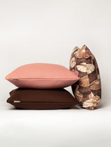 Cushion cover – Lotus