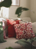 Cushion cover – Lotus