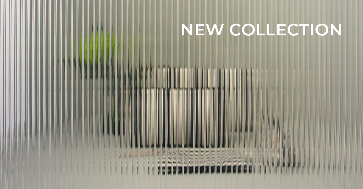 New collection black and white