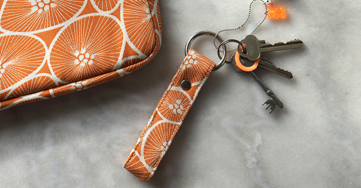 KEY HOLDER